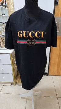 Unisex T-Shirt Black