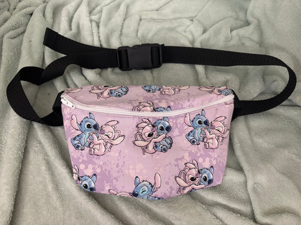 Image of Made for Each Other Fanny Pack