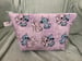 Image of Made for Each Other Zipper Pouch