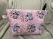 Image of Made for Each Other Zipper Pouch