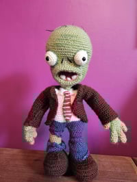 Image 1 of Zombie (Plants vs Zombie)