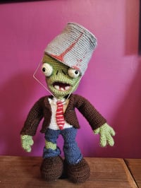 Image 2 of Zombie (Plants vs Zombie)