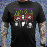 Image 2 of MISFIT IN THE MIDDLE SHIRT 