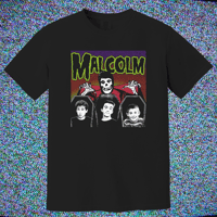 Image 1 of MISFIT IN THE MIDDLE SHIRT 