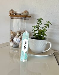 Image 5 of BLUE ARAGONITE TOWER