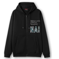Image 1 of NAIDOC - ZIP UP - THE ANITA 
