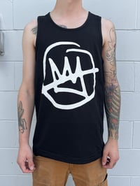 Image 1 of Doomtree "No Kings" Tank Top