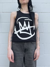 Image 3 of Doomtree "No Kings" Tank Top