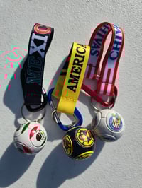 Image 2 of Sports sash