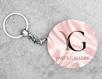 Image 2 of Key Tag