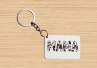 Image 4 of Key Tag