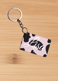 Image 5 of Key Tag