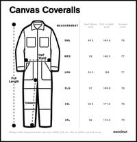 Image 6 of MDP Coveralls