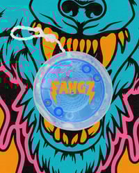 FANGZ LED YOYO