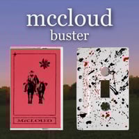 Image 1 of mccloud - "buster"