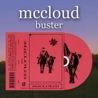 Image 2 of mccloud - "buster"