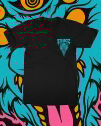 Image 1 of FANGZ SHUI T SHIRT 2XL ONLY