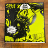IRON MIND 'Test Of The Iron Mind' LP (Ltd Rowdy's Edition)