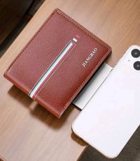 Image 1 of Assorted Men's Wallets