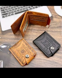 Image 2 of Assorted Men's Wallets