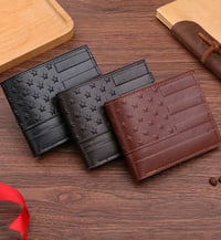 Image 4 of Assorted Men's Wallets