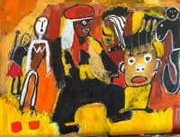 Image 2 of Spirits that Follow Me 