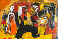 Image 3 of Spirits that Follow Me 