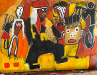 Image 4 of Spirits that Follow Me 