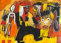 Image 6 of Spirits that Follow Me 