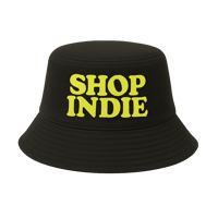 Image 1 of Shop Indie Bucket hat