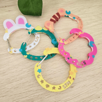 Image 1 of  SHINee Acrylic Carabiners