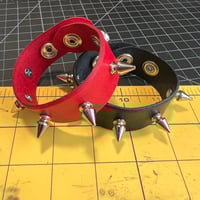Image 1 of Spiked Bracelet