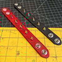 Image 2 of Spiked Bracelet