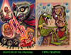 MINI PRINTS 5x7 (CHOOSE)