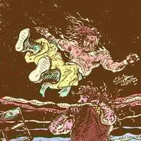 Image 1 of MOTW 88: Sabu vs Cactus Jack