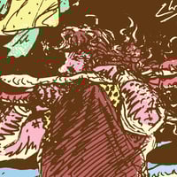 Image 4 of MOTW 88: Sabu vs Cactus Jack