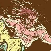 Image 3 of MOTW 88: Sabu vs Cactus Jack