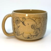 Image 1 of Dancing Mug 0
