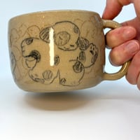 Image 4 of Dancing Mug 0