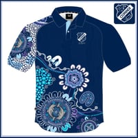Image 1 of  Corindi Public School Staff UNISEX Polo Shirt - $40 Incl. GST