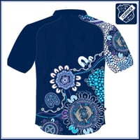 Image 2 of  Corindi Public School Staff UNISEX Polo Shirt - $40 Incl. GST