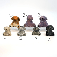 Image 4 of Little Beans