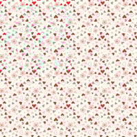 Image 14 of ON POINTE, WITH LOVE Quilt Kit - 51" x 59" 