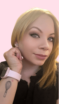 Image 3 of Set de 3 Cookie Stud