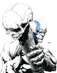 Image 1 of Barbarian