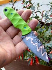 Image 1 of Bakerforge Fatboy