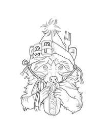 Ambassador to the Picnics