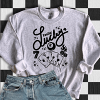 Image 1 of LUCKY