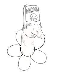 Honk Honk