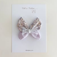 Image 1 of Cottage Butterfly // Lillac Blossom 